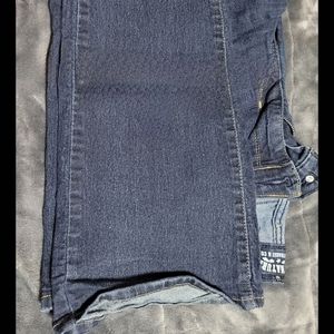 Levis Modern Boot Cut Jeans